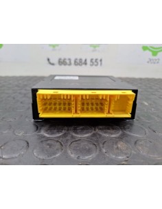 [100413] CENTRALITA ECAS - MAN TGX 18.XXX (01/2007 -... 2