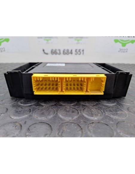 [100412] CENTRALITA ECAS - MAN TGX 18.XXX (01/2007 - 12/2017)