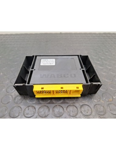 [100412] CENTRALITA ECAS - MAN TGX 18.XXX...