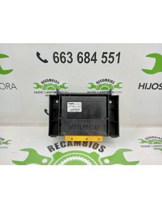 [95189] CENTRALITA ECAS - MAN TGX 35.XXX (01/2007 - ...) 2