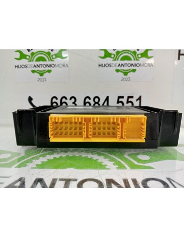 [95189] CENTRALITA ECAS - MAN TGX 35.XXX...