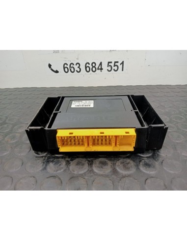 [98620] CENTRALITA ECAS - MAN TGX 18.XXX...