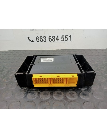 [98620] CENTRALITA ECAS - MAN TGX 18.XXX (01/2007 - 12/2017)