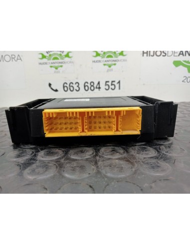 [98620] CENTRALITA ECAS - MAN TGX 18.XXX...