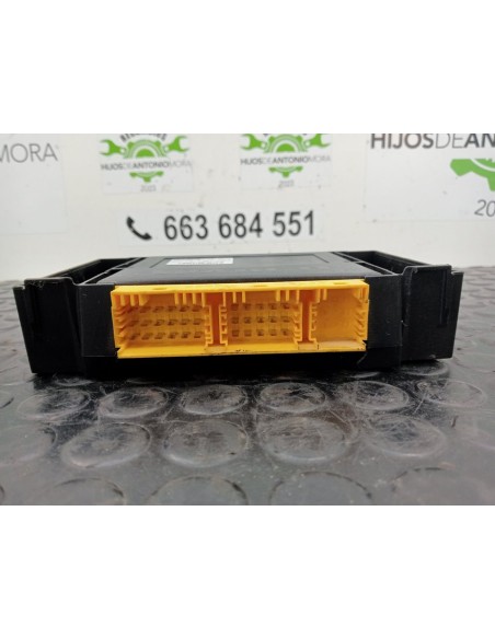 [98620] CENTRALITA ECAS - MAN TGX 18.XXX (01/2007 - 12/2017)