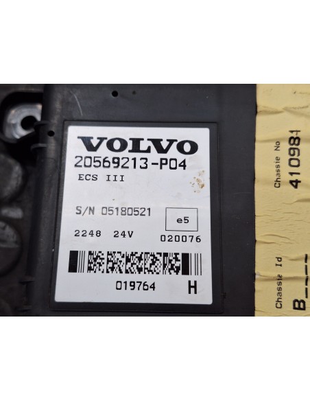 [106444] CENTRALITA ECS - VOLVO FH 13
