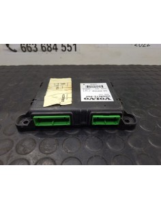 [99028] CENTRALITA ECS - VOLVO FM XXX 2