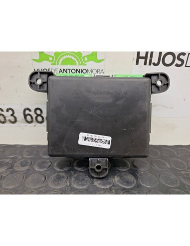 [99028] CENTRALITA ECS - VOLVO FM XXX