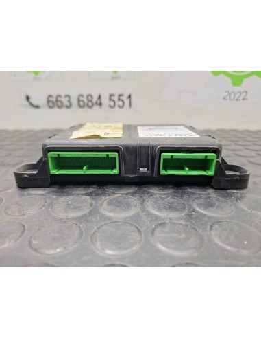 [99028] CENTRALITA ECS - VOLVO FM XXX