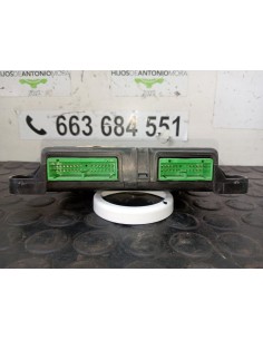 [91288] CENTRALITA ECS - VOLVO FH 12 2002 - (01/2002 -...