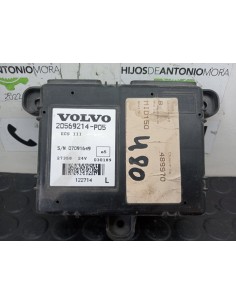 [91288] CENTRALITA ECS - VOLVO FH 12 2002 - (01/2002 -... 2