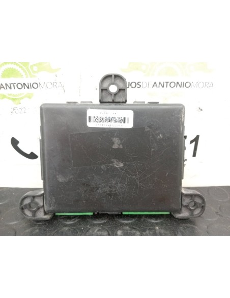 [91288] CENTRALITA ECS - VOLVO FH 12 2002 - (01/2002 - 01/2006)