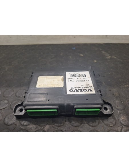 [105049] CENTRALITA ECS - VOLVO FM XXX