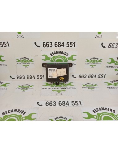 [91160] CENTRALITA ECS - VOLVO FH 13
