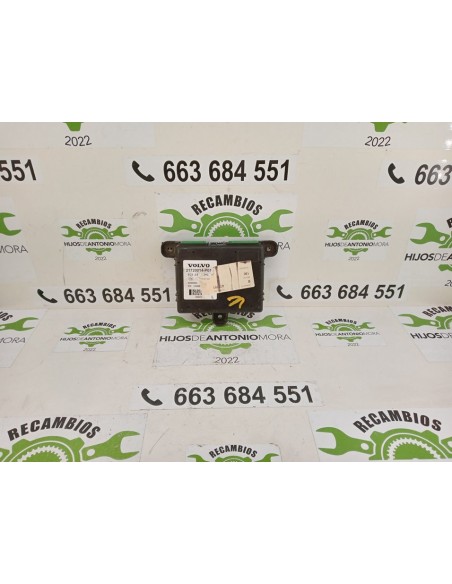 [91160] CENTRALITA ECS - VOLVO FH 13