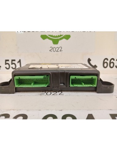 [91160] CENTRALITA ECS - VOLVO FH 13