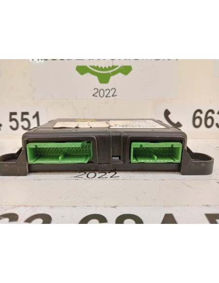 [91160] CENTRALITA ECS - VOLVO FH 13