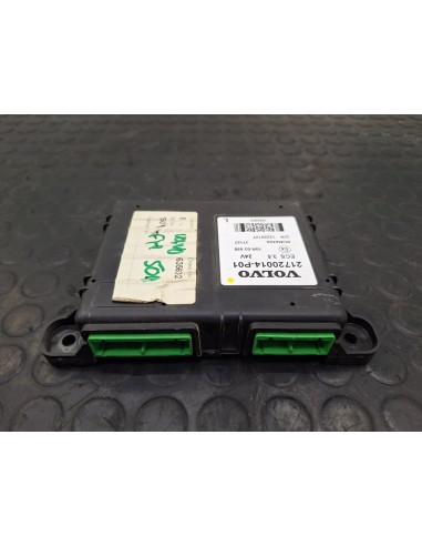 [99736] CENTRALITA ECS - VOLVO FH 13