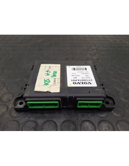 [99736] CENTRALITA ECS - VOLVO FH 13