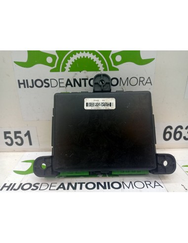 [91912] CENTRALITA ECS - RENAULT PREMIUM ROUTE...