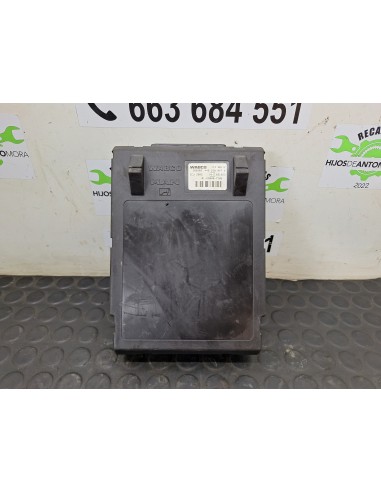 [106767] CENTRALITA ECU - MAN TGX 18.XXX...