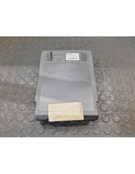 [106448] CENTRALITA ECU - MAN TGX 18.XXX (01/2007 - 12/2017)