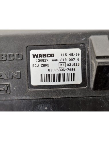 [101691] CENTRALITA ECU - MAN TGX 35.XXX...