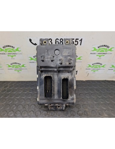 [104732] CENTRALITA ECU - SCANIA SERIE 4 (P/R...