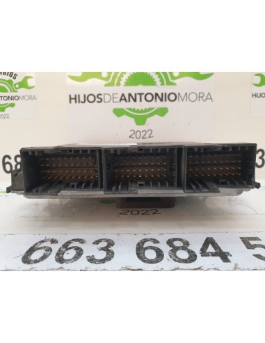 [91344] CENTRALITA ECU ASSY - SCANIA SERIE 4...