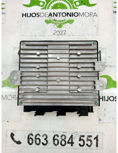 [91276] CENTRALITA ECU ASSY - SCANIA SERIE 4...