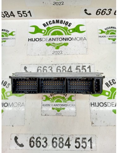 [91276] CENTRALITA ECU ASSY - SCANIA SERIE 4...