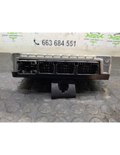[105765] CENTRALITA ECU ASSY - SCANIA SERIE 4 (P/R 94 G)... 2