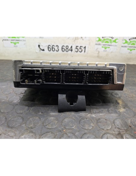 [105765] CENTRALITA ECU ASSY - SCANIA SERIE 4 (P/R 94 G) (01/1996 - 01/2004)