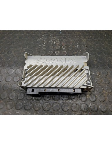 [105765] CENTRALITA ECU ASSY - SCANIA SERIE 4...
