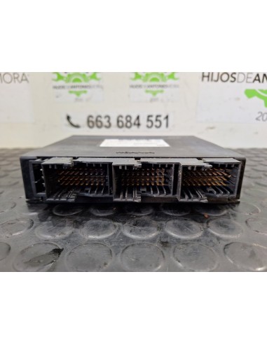 [100696] CENTRALITA ECU ASSY - SCANIA SERIE 4...