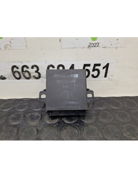 [99054] CENTRALITA ELEVALUNAS - NISSAN CABSTAR -09.06 (01/2006 - 12/2013)