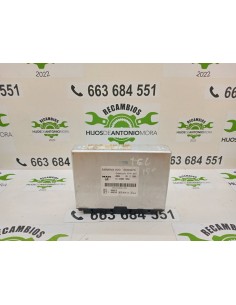 [91558] CENTRALITA FFR - MAN TG - L 12.XXX (01/2005 -...