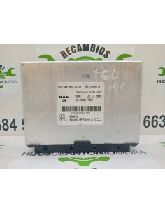 [91558] CENTRALITA FFR - MAN TG - L 12.XXX (01/2005 -... 2