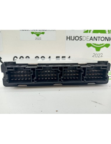 [91558] CENTRALITA FFR - MAN TG - L 12.XXX...