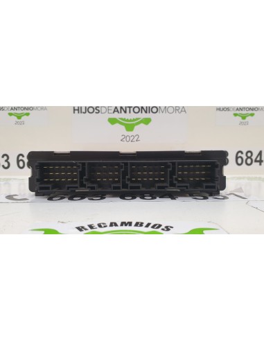 [91545] CENTRALITA FMR - MERCEDES ATEGO 2-EJES...