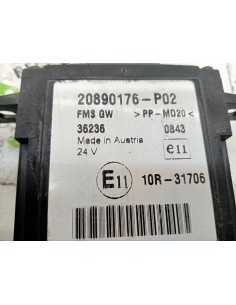 [92016] CENTRALITA FMS - VOLVO FH 13 2