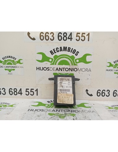 [92016] CENTRALITA FMS - VOLVO FH 13