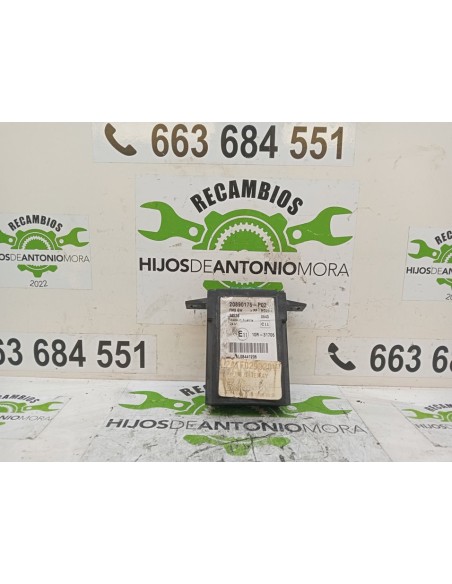 [92016] CENTRALITA FMS - VOLVO FH 13