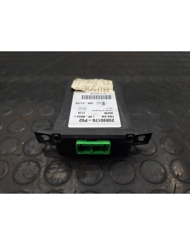 [99955] CENTRALITA FMS - RENAULT PREMIUM ROUTE...