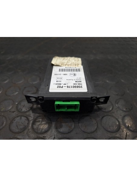 [99955] CENTRALITA FMS - RENAULT PREMIUM ROUTE -2006 (01/2005 - 01/2013)