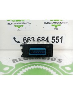 [96728] CENTRALITA FRENO DE ESCAPE - SCANIA SERIE 4 (P/R...