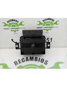 [95696] CENTRALITA FRENO DE MANO - AUDI A8 (D2) (01/1994...