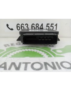 [95696] CENTRALITA FRENO DE MANO - AUDI A8 (D2) (01/1994... 2