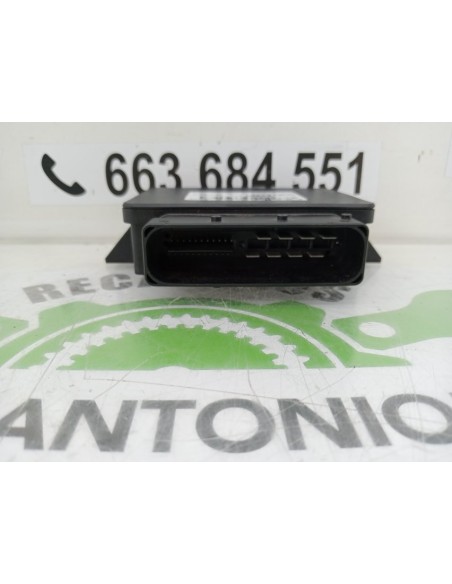 [95696] CENTRALITA FRENO DE MANO - AUDI A8 (D2) (01/1994 - 01/1999)