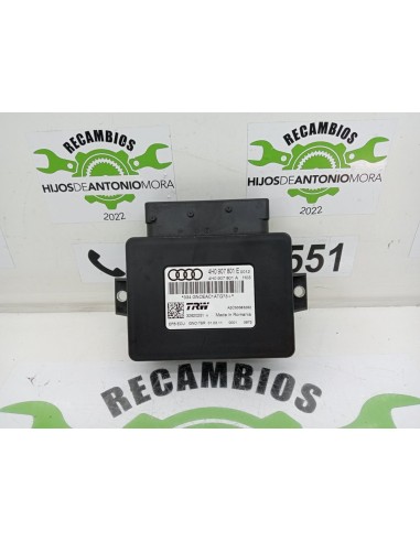 [95696] CENTRALITA FRENO DE MANO - AUDI A8 (D2)...
